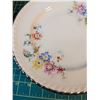 Image 3 : Excellent set of Sovereign Potters Chorley Park needlepoint floral design. 8 soup bowls, 9 dessert p