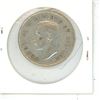 Image 2 : 1945 canadian 50 cent coin