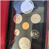 Image 2 : 1976 canadian proof set