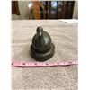 Image 1 : Soap stone carved duck By Oscar M. K