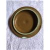 Image 5 : Large, covered bean pot. 12” (31 cm) wide x 9” (23 cm) tall. Chip on inside of lid