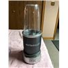 Image 3 : Likely never used juicer/vegetable processor 5.5” (14.5 cm) wide base with parts. Not in th