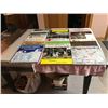 Image 1 : LPs: 25 record albums, mostly Ukrainian, some Russian: include Ukrainian Christmas carols, Peter Han