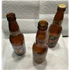 Image 1 : 3 beer bottles - Labatt's (London, ON), Pilsner (Regina Brewery), Boh (6 Prince Albert)