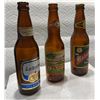 Image 2 : 3 beer bottles - Labatt's (London, ON), Pilsner (Regina Brewery), Boh (6 Prince Albert)