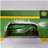 Image 2 : 1947 model 6 john deer tractor toy- in box never removed