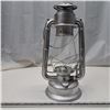Image 1 : Beacon barn lantern with wick- made in canada
