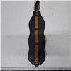 Image 2 : Brass orniments on a strap