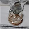 Image 3 : Kerosene glass lamp