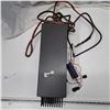 Image 1 : 110 volt tranformer motorolla model