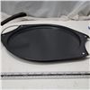 Image 3 : Large metal tray and non stick frying pan