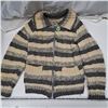 Image 1 : Small mens siwash sweater- hand made