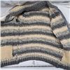 Image 2 : Small mens siwash sweater- hand made