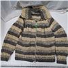 Image 1 : Small mens siwash sweater- hand made