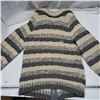 Image 3 : Small mens siwash sweater- hand made