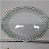 Image 1 : Large vintage oval serving Platter(england)