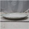 Image 2 : Large vintage oval serving Platter(england)