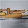 Image 3 : 4 wood rolling pins