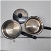 Image 1 : Salad master 7 stainless steel cookware