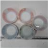 Image 2 : 5 fire king soup bowls
