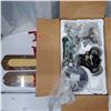 Image 1 : (New) ceiling fan- never used- 42" wide