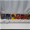 Image 1 : Original 6 NHL hockey Glasses