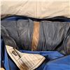Image 2 : 200 square ft bromley postable tent(complete)-16 to 20 people