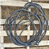 Image 1 : 50Ft of heavy duty extention cord