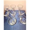 Image 4 : 2. 8 Liquor Glasses