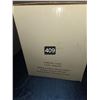Image 1 : 9. New in Box Home and Gift “Striata Vase: