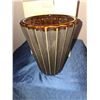 Image 2 : 9. New in Box Home and Gift “Striata Vase: