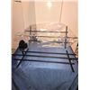 Image 3 : 10. New in Box Home and Gift “Wrought Iron Sconces”