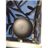 Image 4 : 11. New in Box Home and Gift “Large Candle Showcase”