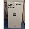Image 1 : 12. New in Box Home and Gift “ Pillar Candle Stand”