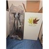 Image 2 : 12. New in Box Home and Gift “ Pillar Candle Stand”