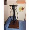 Image 3 : 12. New in Box Home and Gift “ Pillar Candle Stand”