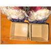 Image 3 : 17. 2 Rare Vintage Women box gift or storage  boxes