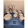 Image 2 : 18. Complete Coffee Set Made in Japan