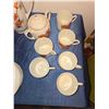 Image 4 : 18. Complete Coffee Set Made in Japan