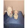 Image 5 : 18. Complete Coffee Set Made in Japan