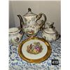 Image 1 : 19. Tea Set Made in Japan