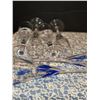 Image 2 : 22. 6 Champagne Flutes
