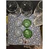 Image 2 : 24. Sets of 2 Liquor Glasses, Red Wine, White Wine, Shooter etc