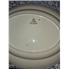 Image 5 : 27. 3 Vintage Platters 1- 50th Anniversary 2.Alfred Meakin 3. Heavy White