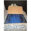 Image 1 : 28. Vintage Butlers Crumb Catcher /Cleaner. In the original Box lined with satin. Made in Japan