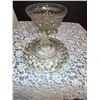 Image 2 : 34. Large Crystal Candy Dish