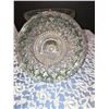 Image 4 : 34. Large Crystal Candy Dish