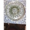 Image 5 : 34. Large Crystal Candy Dish
