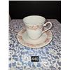 Image 1 : 48. New in Box – set of Regent Teacups and Saucers