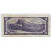 Image 2 : 1954 canadian devil face $10 bill